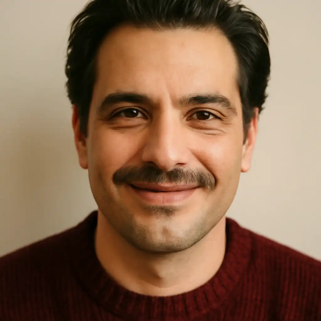 Alessandro Conti